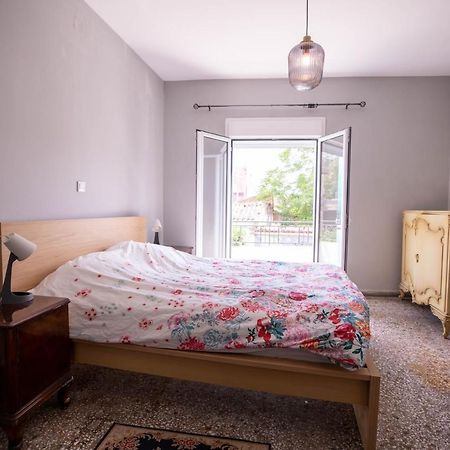 Athens Apartments Dış mekan fotoğraf