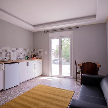 Athens Apartments Dış mekan fotoğraf