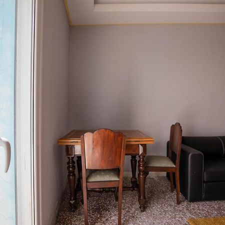 Athens Apartments Dış mekan fotoğraf