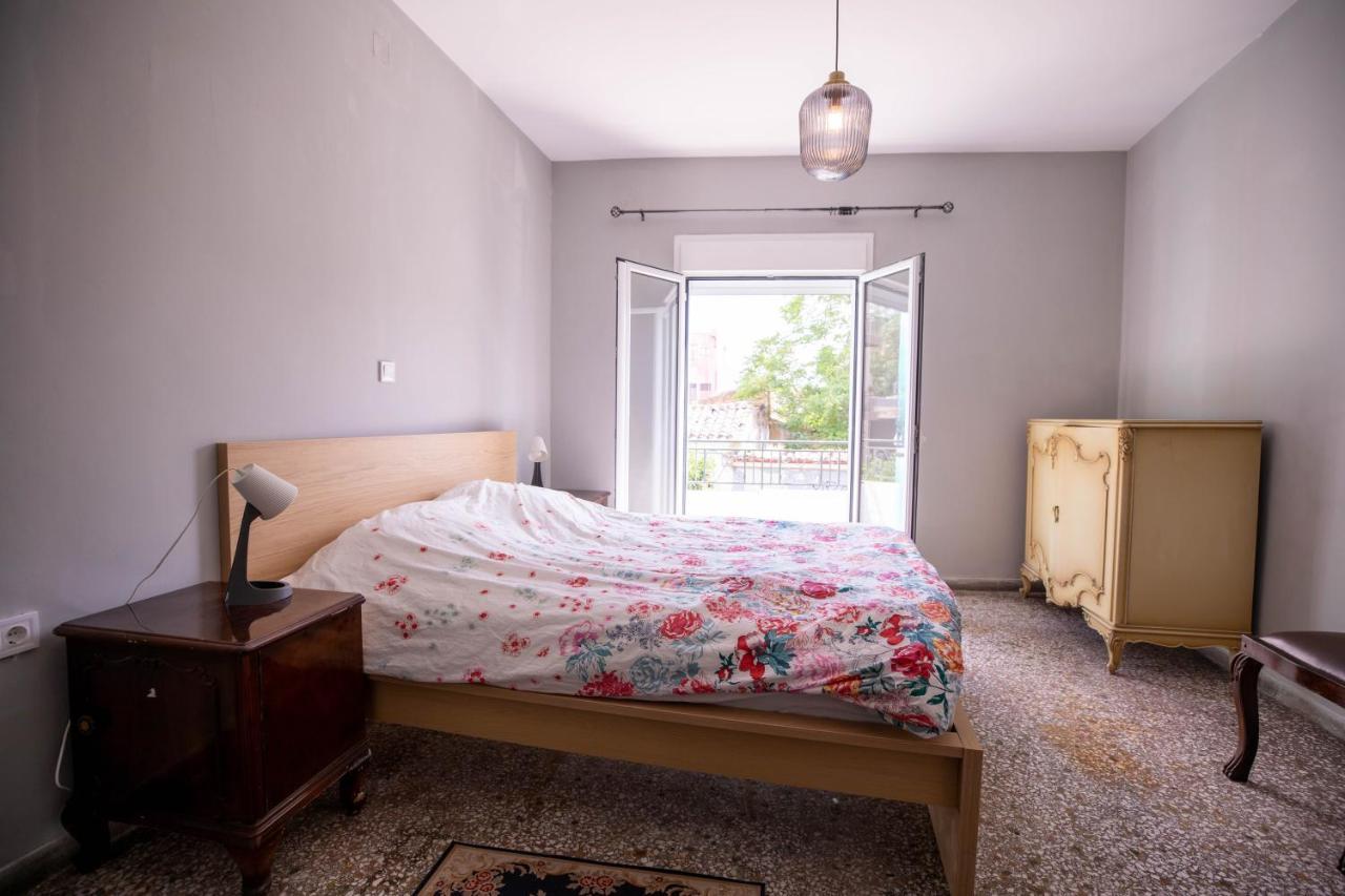 Athens Apartments Dış mekan fotoğraf