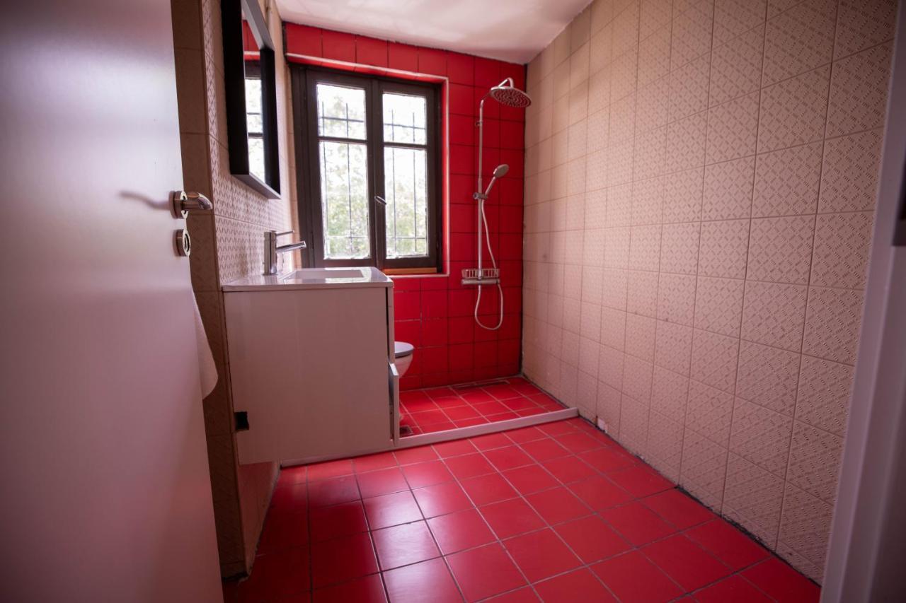 Athens Apartments Dış mekan fotoğraf