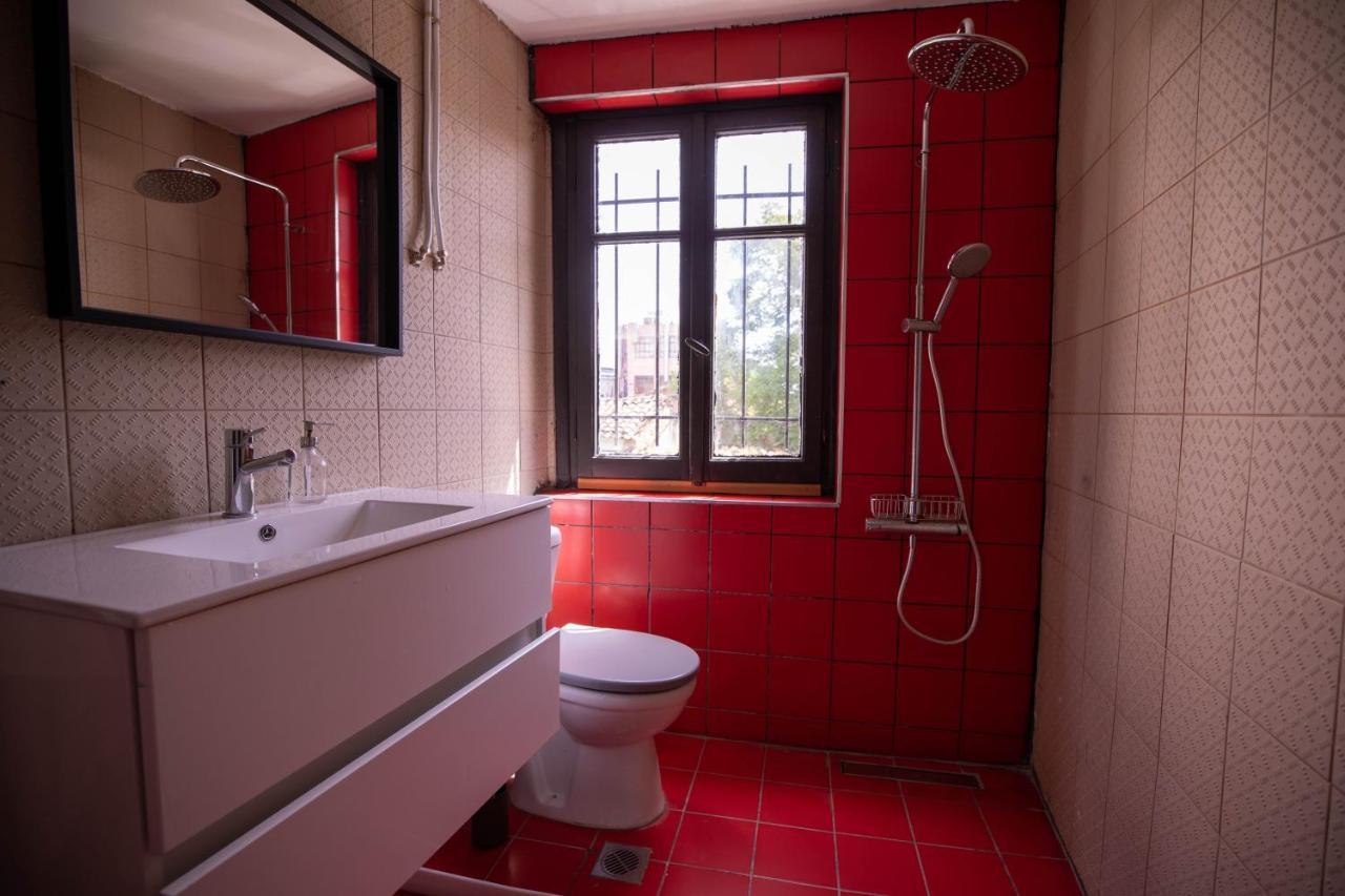 Athens Apartments Dış mekan fotoğraf