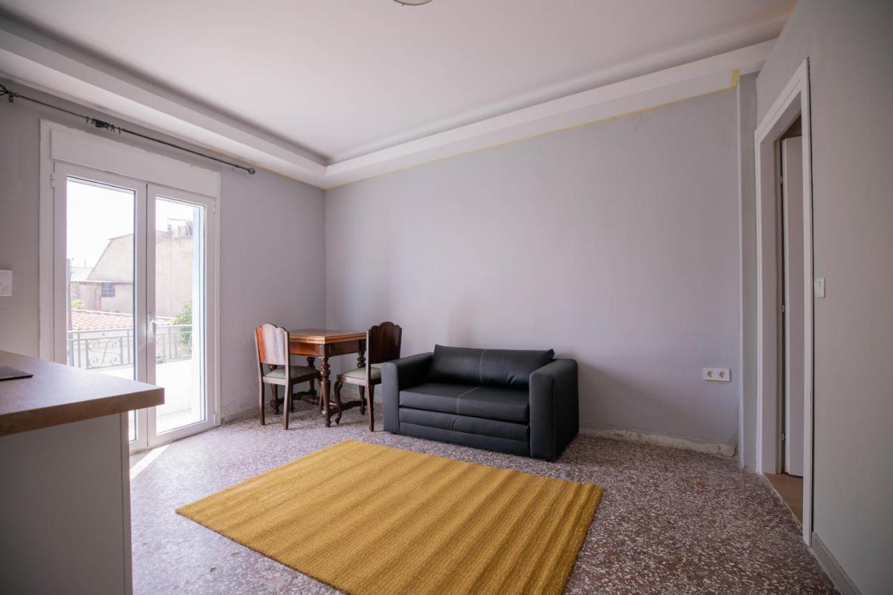 Athens Apartments Dış mekan fotoğraf
