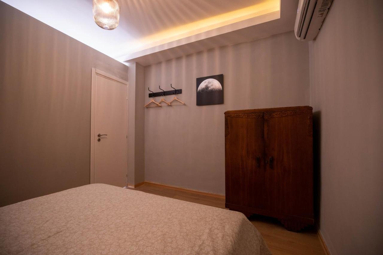 Athens Apartments Dış mekan fotoğraf