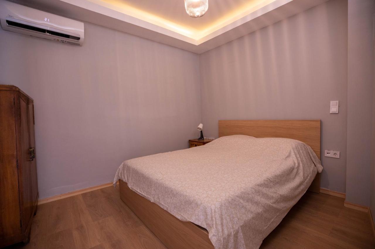Athens Apartments Dış mekan fotoğraf