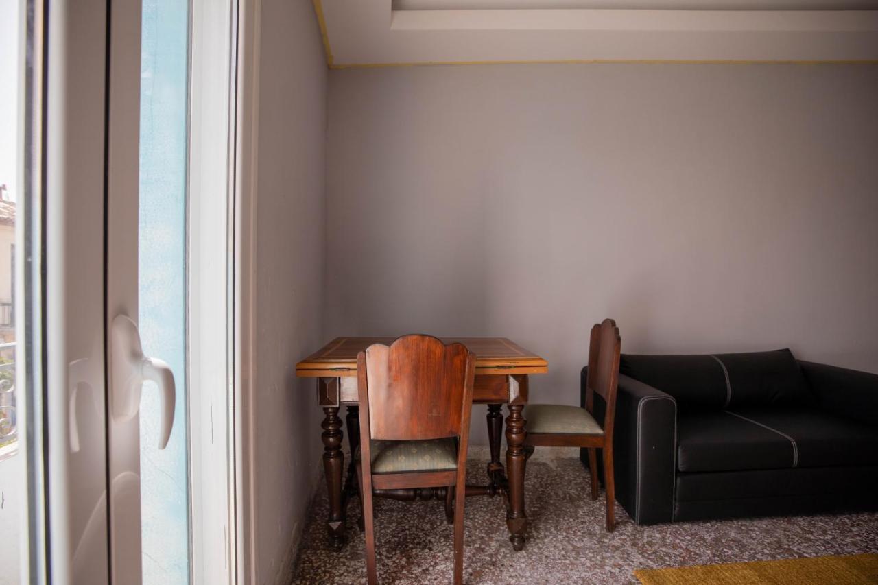 Athens Apartments Dış mekan fotoğraf