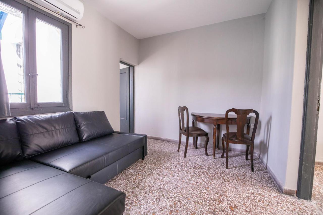 Athens Apartments Dış mekan fotoğraf