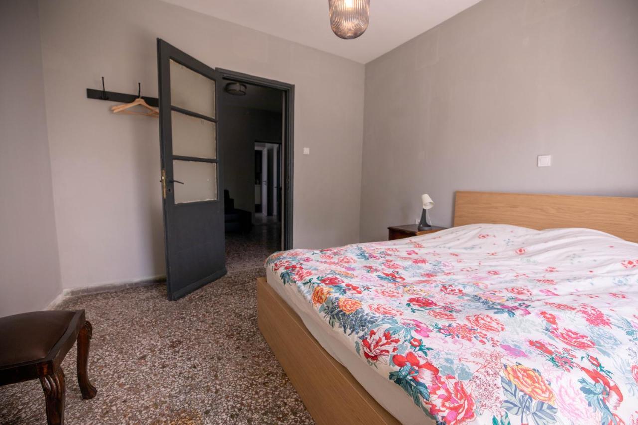 Athens Apartments Dış mekan fotoğraf