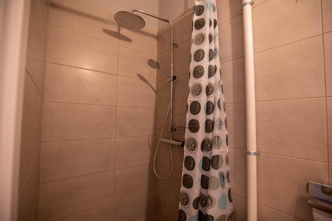 Athens Apartments Dış mekan fotoğraf